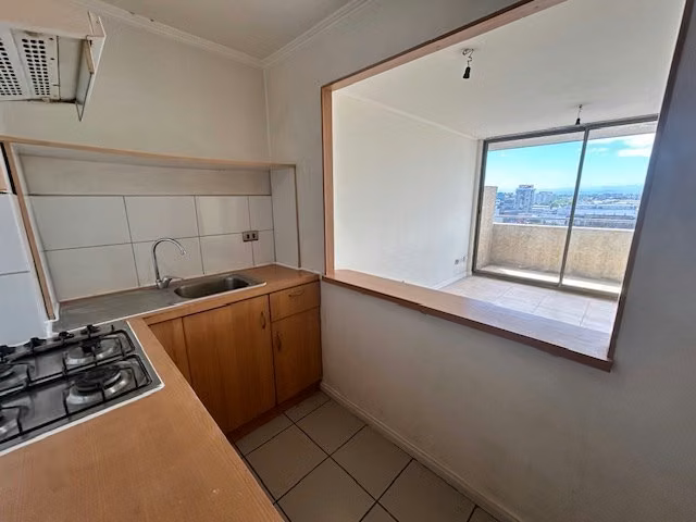 Departamento en Venta de 2 dorm 2 Baños 1E. en Talca