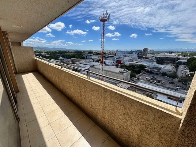Venta Departamento 2D 2B EDIF AMALFI Centro Talca - Imagen 16