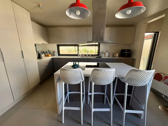 Pinares de Montemar, gran casa en condominio - Imagen 8