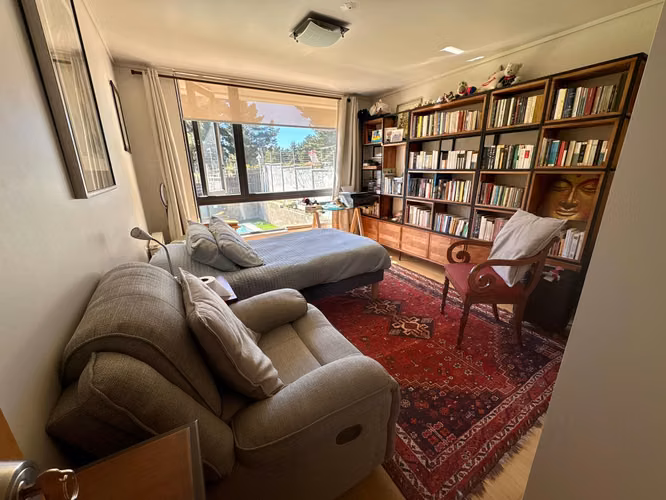 Pinares de Montemar, gran casa en condominio - Imagen 13