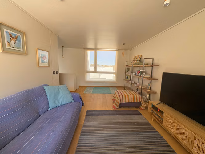 Pinares de Montemar, gran casa en condominio - Imagen 12