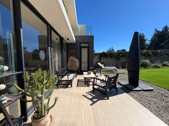 Pinares de Montemar, gran casa en condominio - Imagen 18