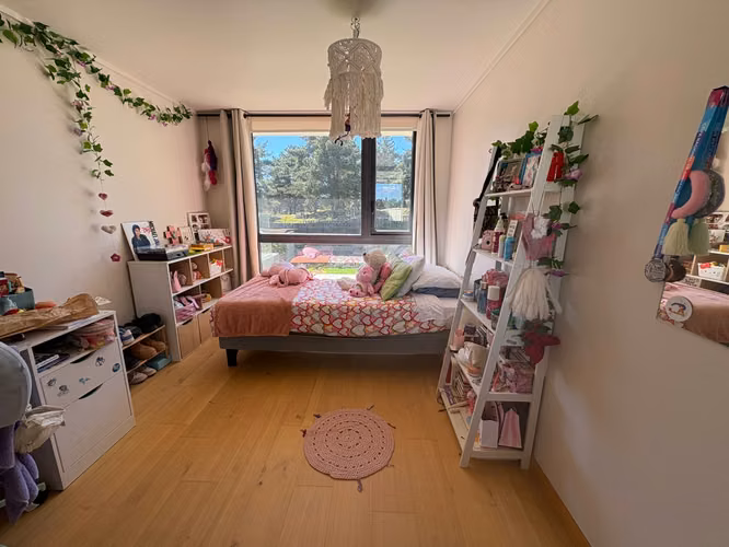 Pinares de Montemar, gran casa en condominio - Imagen 15
