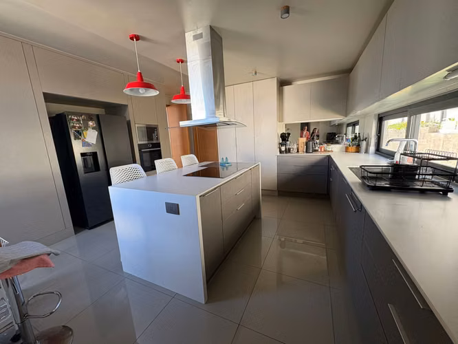 Pinares de Montemar, gran casa en condominio - Imagen 6