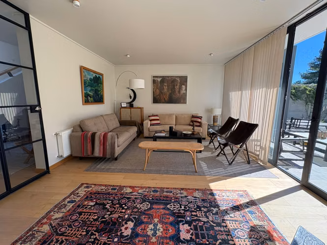 Pinares de Montemar, gran casa en condominio - Imagen 2