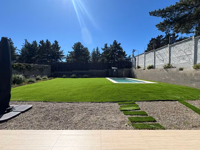 Pinares de Montemar, gran casa en condominio - Imagen 19