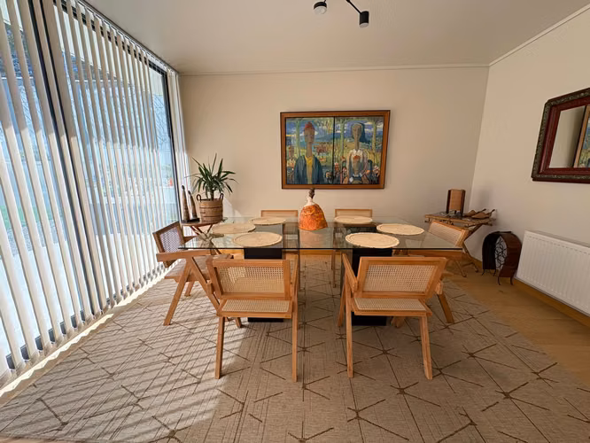 Pinares de Montemar, gran casa en condominio - Imagen 4