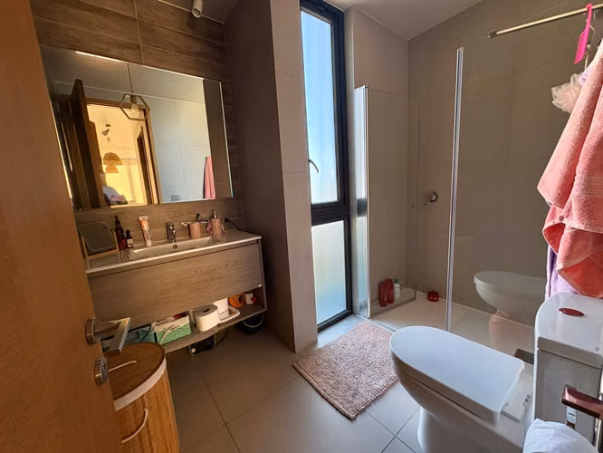 Pinares de Montemar, gran casa en condominio - Imagen 11