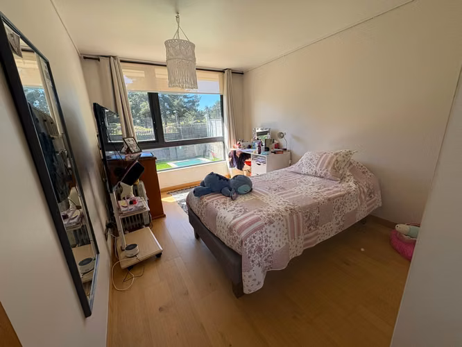 Pinares de Montemar, gran casa en condominio - Imagen 14