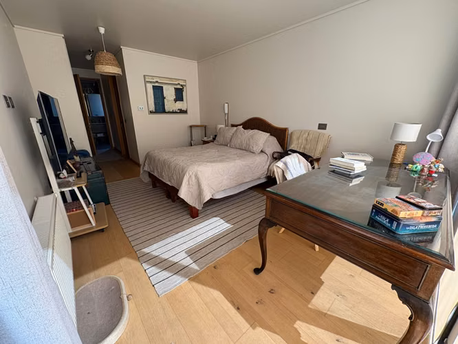 Pinares de Montemar, gran casa en condominio - Imagen 9