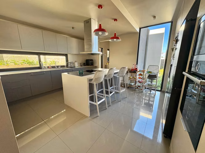 Pinares de Montemar, gran casa en condominio - Imagen 5
