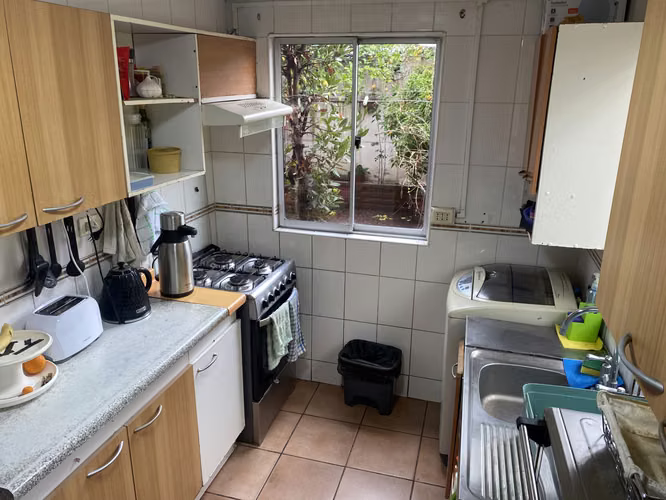 VENTA CASA SANTA ANA DEL BOLDO - Imagen 4