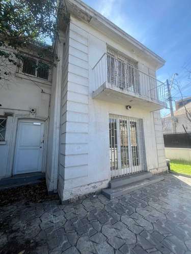 CASA EN ARRIENDO PROVIDENCIA (181005)