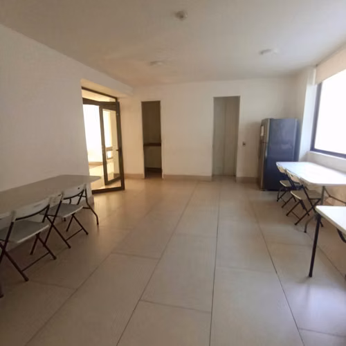 VENTA DPTO 2 DORMITORIOS, 2 BAÑOS, BODEGA