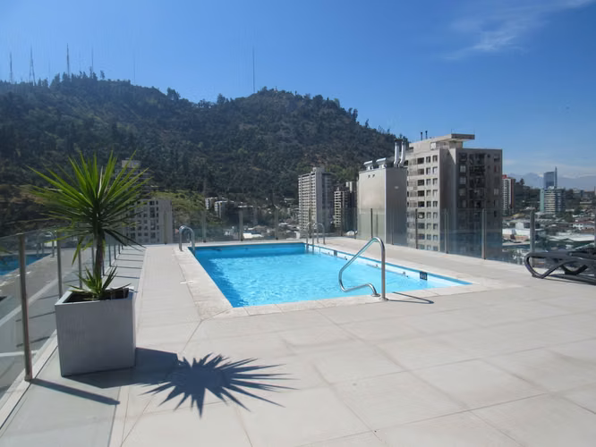 VENTA DPTO 2 DORMITORIOS, 2 BAÑOS, BODEGA