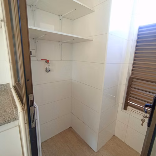 VENTA DPTO 2 DORMITORIOS, 2 BAÑOS, BODEGA
