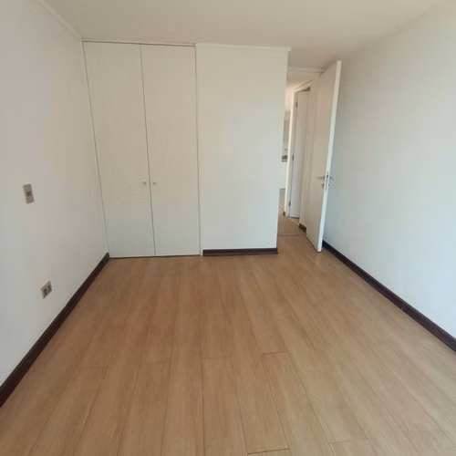 VENTA DPTO 2 DORMITORIOS, 2 BAÑOS, BODEGA