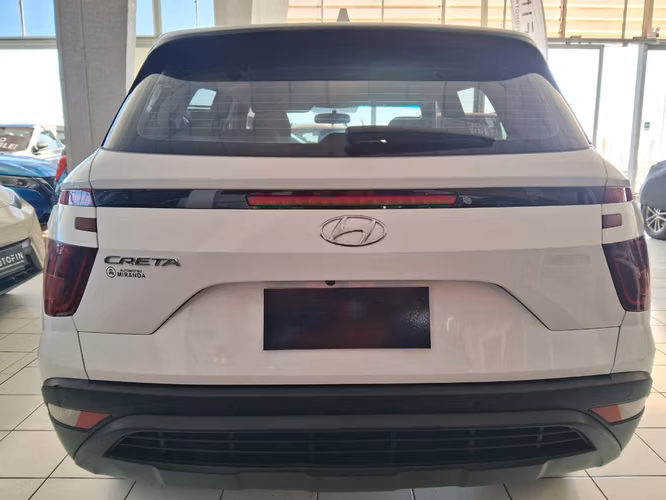 HYUNDAI CRETA 1.5 SU2I VALUE MT 2023 - Imagen 5