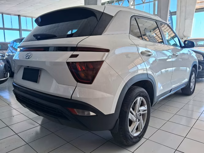 HYUNDAI CRETA 1.5 SU2I VALUE MT 2023 - Imagen 6