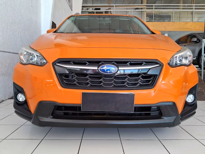 SUBARU XV 2.0R AWD AT 2021