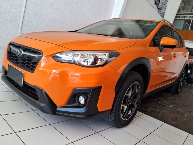SUBARU XV 2.0R AWD AT 2021