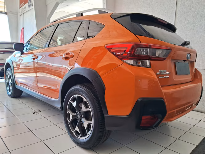 SUBARU XV 2.0R AWD AT 2021