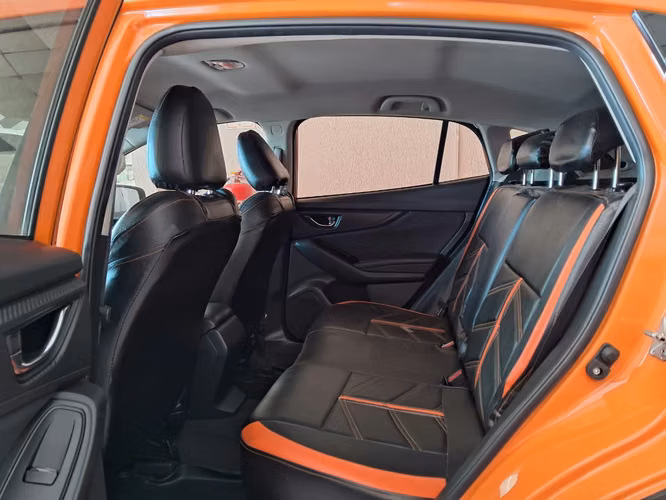 SUBARU XV 2.0R AWD AT 2021