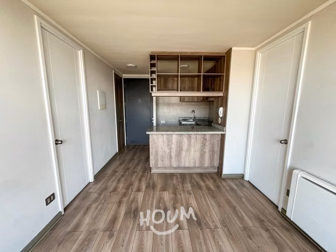 Departamento en Porto Seguro