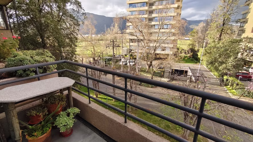 Depto Duplex Club de Polo - Imagen 4