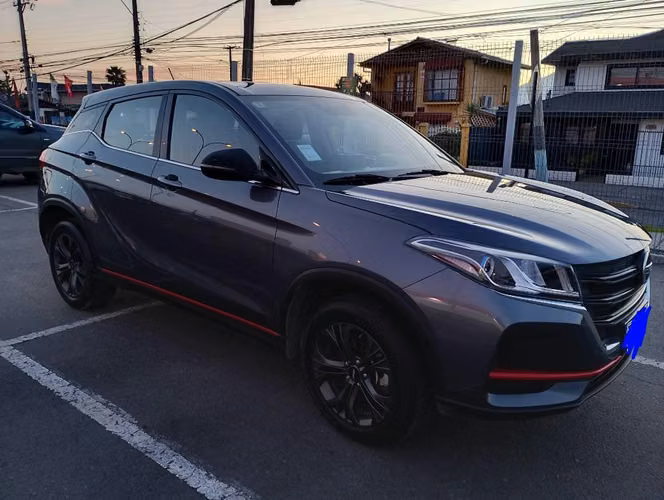 Auto en perfectas condiciones - Imagen 6