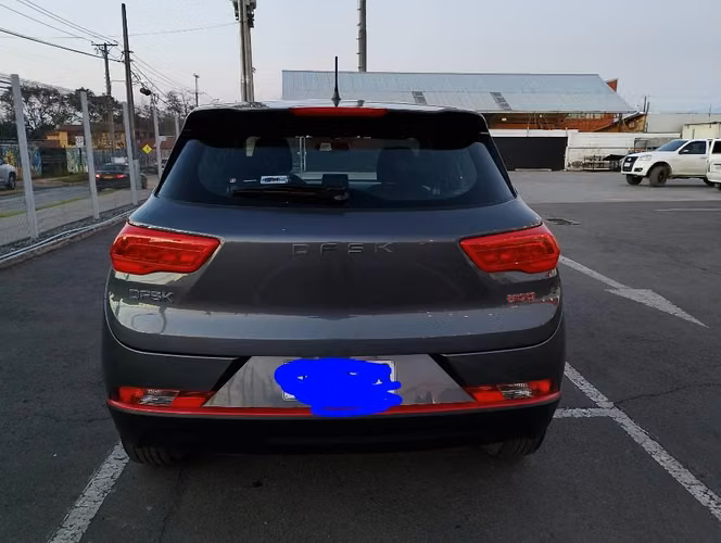 Auto en perfectas condiciones - Imagen 3