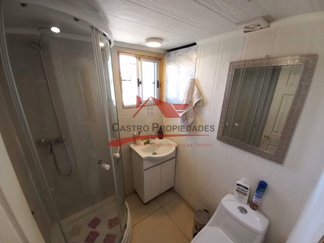CASA EN QUILICURA, 3 DORMITORIOS 2 BAÑOS - Imagen 12
