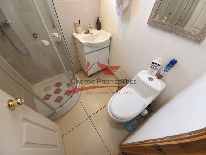 CASA EN QUILICURA, 3 DORMITORIOS 2 BAÑOS - Imagen 11