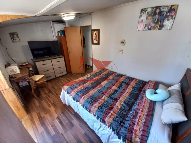 CASA EN QUILICURA, 3 DORMITORIOS 2 BAÑOS - Imagen 15