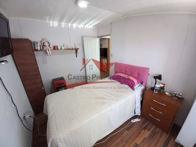 CASA EN QUILICURA, 3 DORMITORIOS 2 BAÑOS - Imagen 18