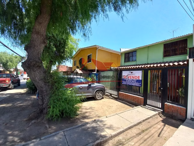 CASA EN QUILICURA, 3 DORMITORIOS 2 BAÑOS - Imagen 3