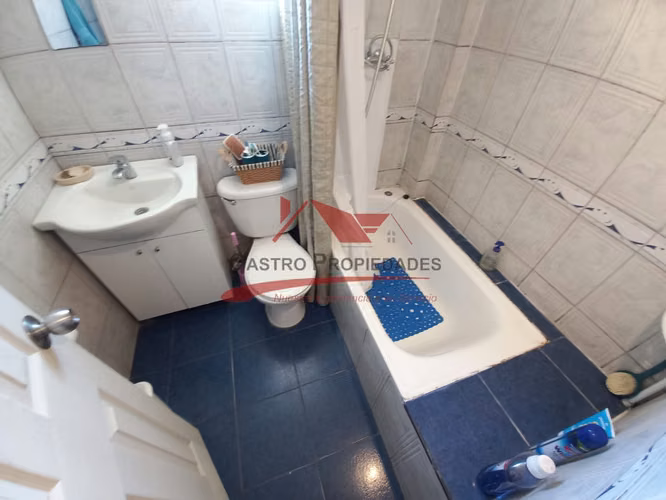 CASA EN QUILICURA, 3 DORMITORIOS 2 BAÑOS - Imagen 20