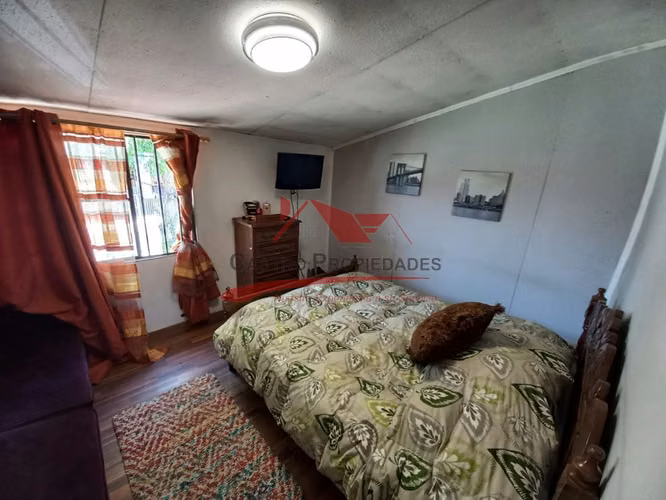 CASA EN QUILICURA, 3 DORMITORIOS 2 BAÑOS - Imagen 22