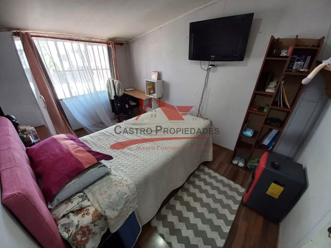 CASA EN QUILICURA, 3 DORMITORIOS 2 BAÑOS - Imagen 17