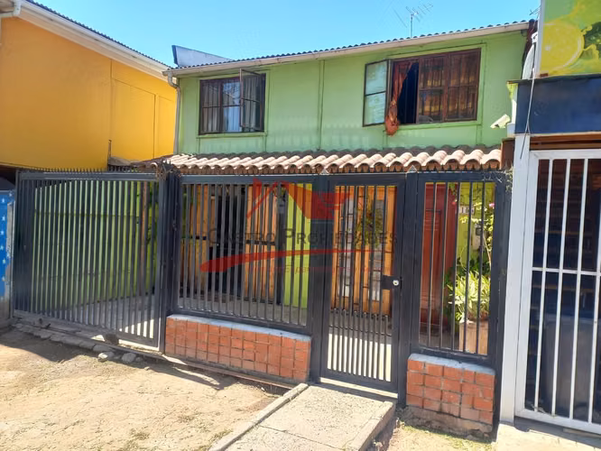 CASA EN QUILICURA, 3 DORMITORIOS 2 BAÑOS - Imagen 2