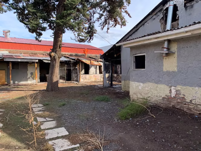 Los Andes – Terreno urbano 487 m² – Centro - Imagen 6