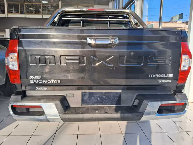 MAXUS T60 4X4 GLX AT 2023 - Imagen 5
