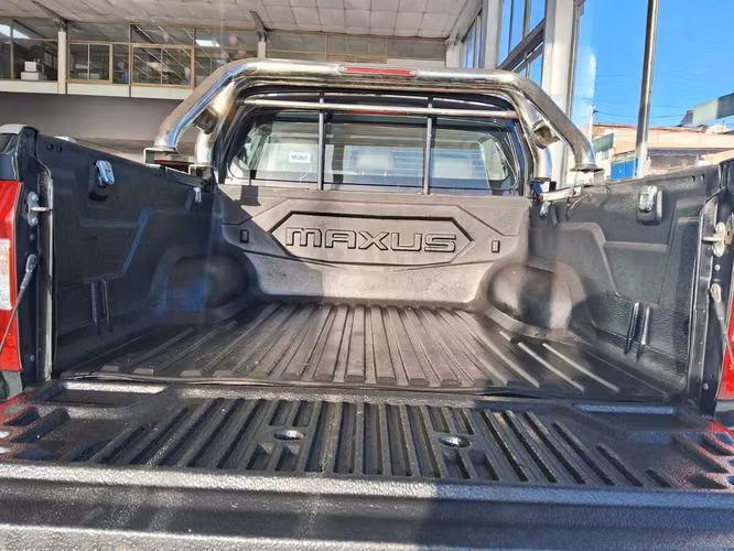 MAXUS T60 4X4 GLX AT 2023 - Imagen 7