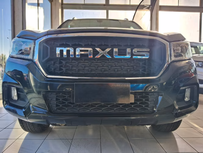 MAXUS T60 4X4 GLX AT 2023