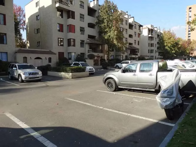 Depto 3d 2b 1e 1b Las Condes (181012) - Imagen 13