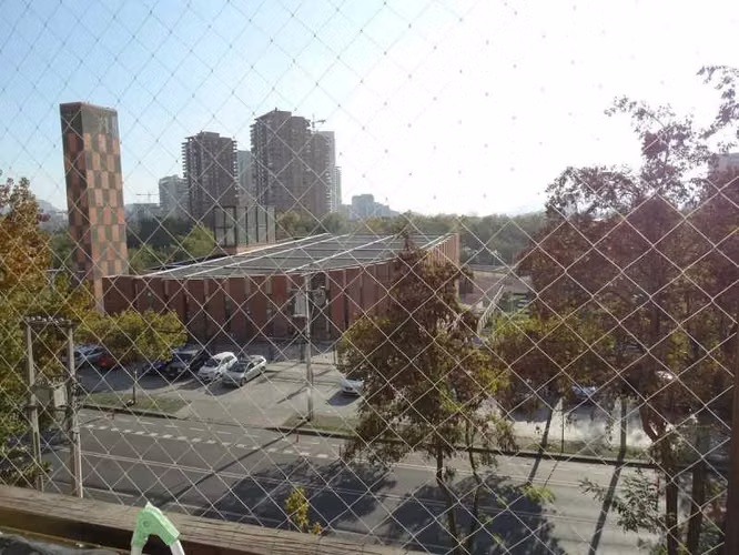 Depto 3d 2b 1e 1b Las Condes (181012) - Imagen 4