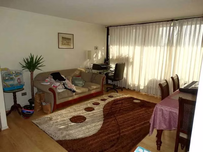 Depto 3d 2b 1e 1b Las Condes (181012) - Imagen 16
