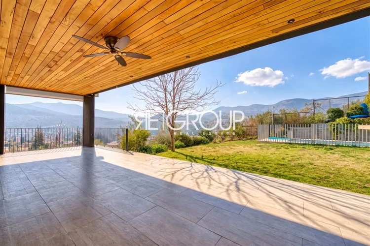 Casa mediterránea en venta de 4 dorm - Vista Santuario - Imagen 16