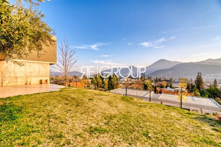 Casa mediterránea en venta de 4 dorm - Vista Santuario - Imagen 34