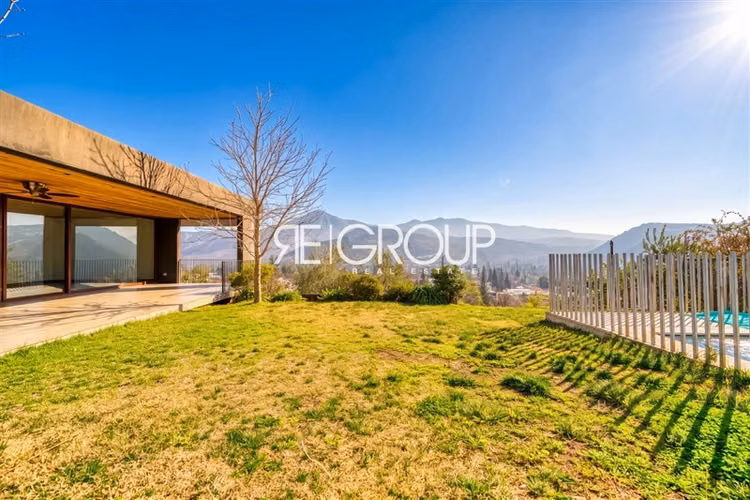 Casa mediterránea en venta de 4 dorm - Vista Santuario - Imagen 15